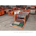 PP Woven Bag Cutting Sewing Printing Making Machine